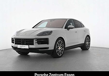 Porsche Cayenne E-Hybrid Coupe/ 360 Kamera Privacyverglasung Sport