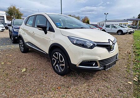 Renault Captur ENERGY TCe 90 Start&Stop Experience