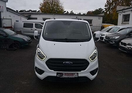 Ford Transit Custom Kasten 280 L1 Trend