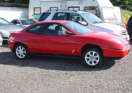 Fiat Coupe 2.0 20V