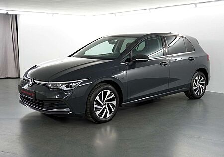 VW Golf Volkswagen VIII eHybrid Style Kamera Standhz Sportsitz