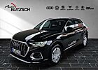 Audi Q3 35 TDI advanced S tronic LED Navi Sportsitze Vo...