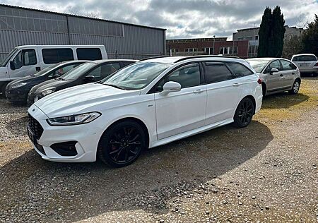 Ford Mondeo Turnier 2,0 D ST-Line AWD Aut Extras Voll