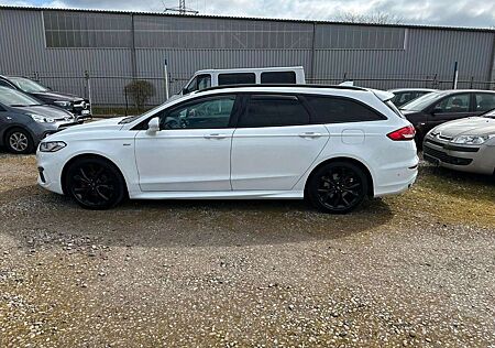 Ford Mondeo Turnier 2,0 D ST-Line AWD Aut Extras Voll