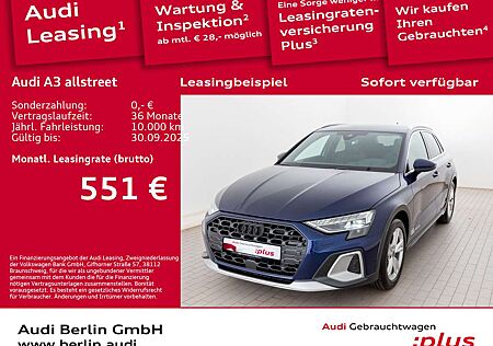 Audi A3 35 TFSI S tronic