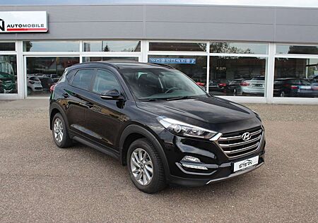 Hyundai Tucson Trend 4WD l NAVI l PANORAMA l KAMERA l