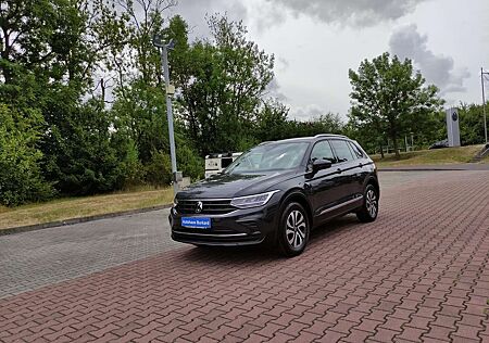 VW Tiguan Volkswagen Life 1.5 TSI+150Ps+DSG+PDC+Navi+DAB+ACC+