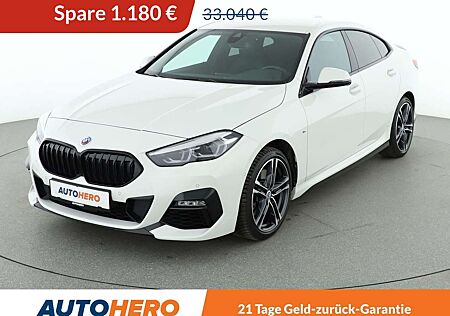 BMW 220i 220 Gran Coupe M Sport Aut.*NAVI*LED*TEMPO*