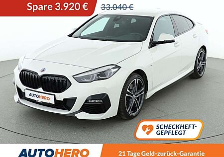 BMW 220i 220 Gran Coupe M Sport Aut.*NAVI*LED*TEMPO*