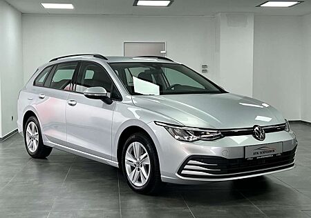 VW Golf Volkswagen VIII Variant Life/NAVI/ACC/DAB/SHZ/PDC/LED