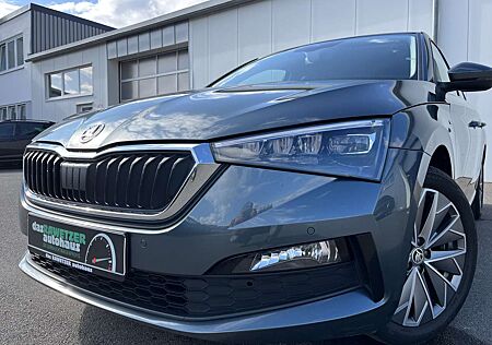 Skoda Scala 1.5 TSI Clever 119€ m. 20% Anzahlung Virtual Coc