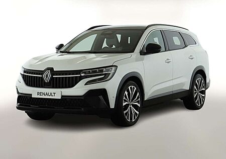 Renault Espace Iconic VI Pano H/K Matrix HUD Kam360 20Z 147 kW...