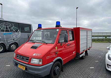 IVECO Daily S49-10 3.5t