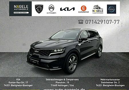 Kia Sorento 2.2CRDi 4WD Spirit+Navi+ACC+Panorama+AHK