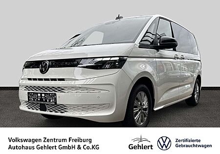 VW T7 Multivan Volkswagen MultiKÜ110TDI Automatik Digitales Cockpit LED Appl