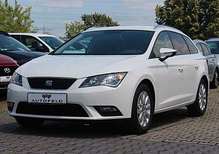 Seat Leon ST 1.4 TSI/SHEFT/PDC/BT/TEMP/KLIMA/