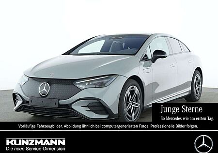 Mercedes-Benz EQE 500 4M AMG Night Panorama Distronic Airmatic