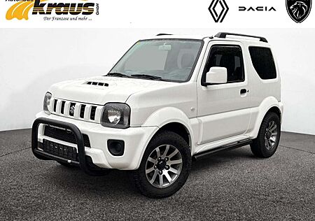 Suzuki Jimny 1.3 Ranger