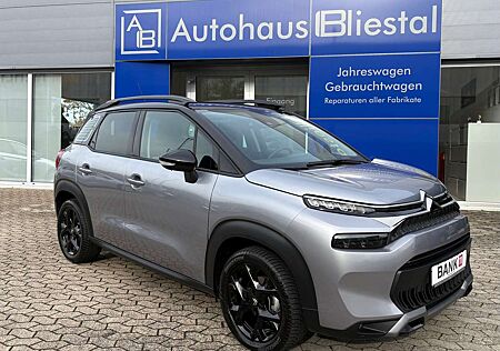 Citroën C3 Aircross Citroen Max