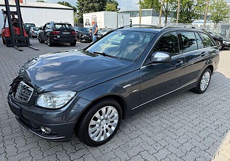 Mercedes-Benz C 220 C -Klasse T-Modell T CDI
