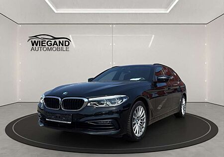 BMW 530 d xDrive Touring Aut. Sport Line