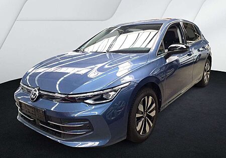 VW Golf Volkswagen VIII Lim. 2.0 TDI 110 kW Goal