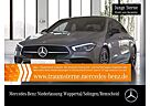 Mercedes-Benz CLA 250 e EDITION 2020+AMG+NIGHT+PANO+MULTIBEAM+8G