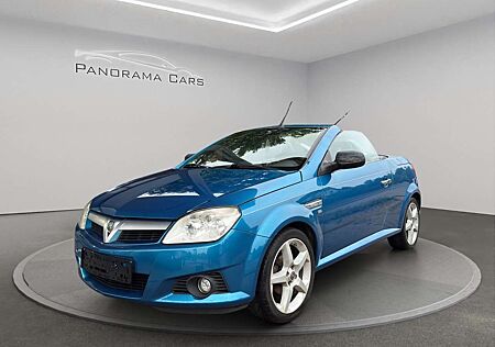 Opel Tigra OPC-Line/Klima/Sitzhz/PDC/Scheckheft/