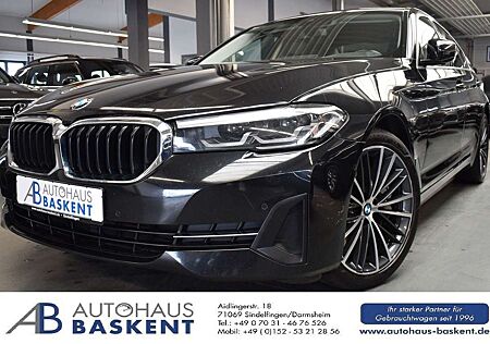 BMW 530 d xDrive*LEDER*H&K*KAMERA*DIGITAL KEY*SHZ*