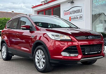 Ford Kuga Titanium/LEDER/KLIMA/PDC