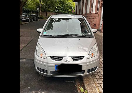 Mitsubishi Colt 5-Türer 1.3 Motion