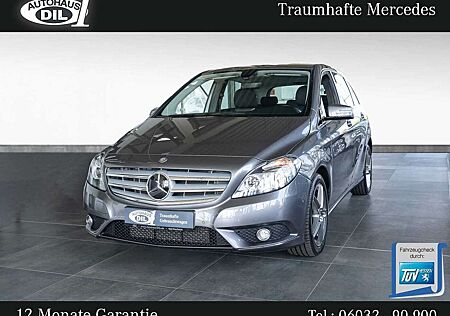 Mercedes-Benz B 180 BlueEFFICIENCY Sports Tourer *PDC*NAVI*