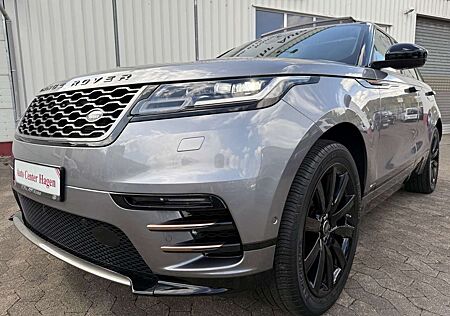 Land Rover Range Rover Velar Velar R-Dynamic 3.0 D300/Pano/AHK/Matrix-LED/AWD