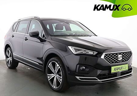 Seat Tarraco 2.0TDI 4Drive DSG Xcellence+LED+NAVI+PANO