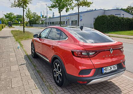 Renault Arkana +E-TECH+145+INTENS