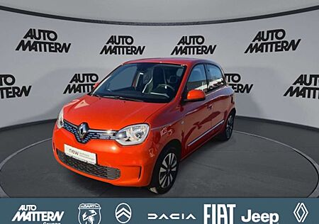 Renault Twingo Electric Intens Electric 90 PS Ganzjahres