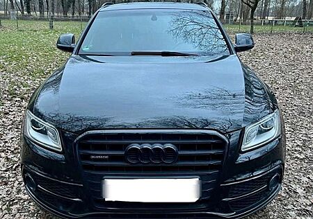 Audi Q5 3.0 TDI (190 kW) quattro
