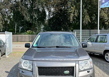 Land Rover Freelander 2 Edition 60 YRS TD4