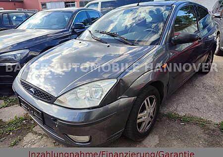 Ford Focus 1.6 Ambiente/ Tüv 12.2025