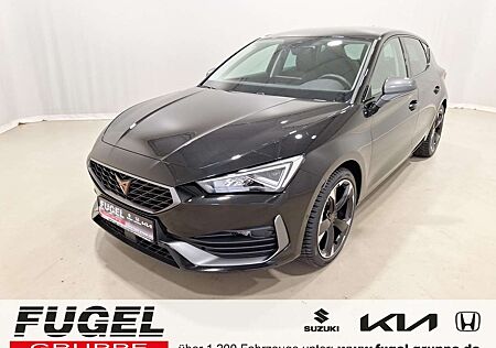 Cupra Leon 1.5 eTSI DSG LED|Navi|ACC|RFK|virt.Cock.