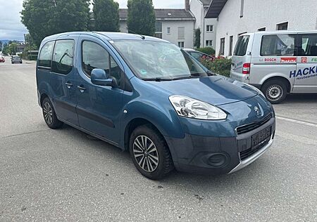 Peugeot Partner 1.6 HDI Tepee Active*KLIMA*EURO 5*