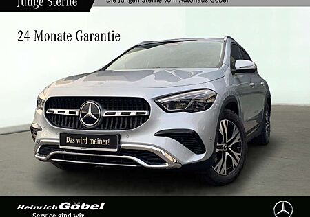 Mercedes-Benz GLA 200 Progressive (EURO 6e)