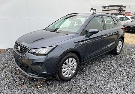 Seat Arona STYLE RFK PDC v+h KLIMAAUTOMATIK 1.0 TSI 85kW/1...