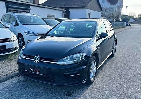 VW Golf Volkswagen VII R-Line Ispektion Neu