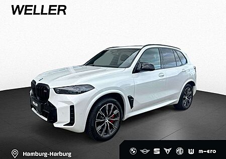 BMW X5 M 60i M SPORT PRO Pano,AHK,StHz,360°,H/K,St+Go