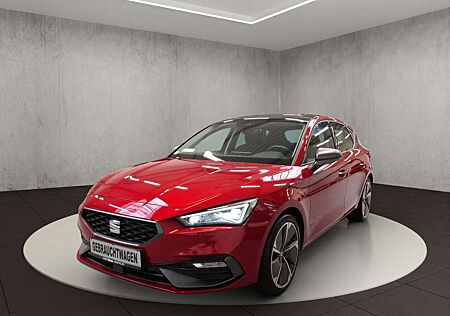 Seat Leon FR