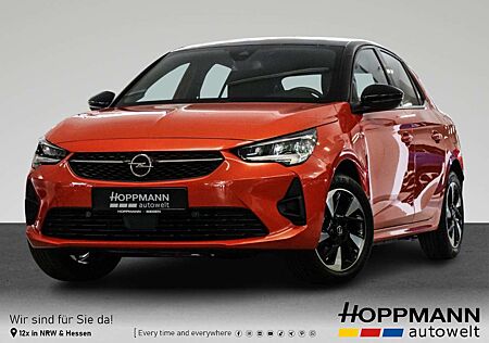 Opel Corsa-e GS-Line Elektro, PDC hi., Klima, LED