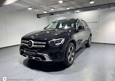 Mercedes-Benz GLC 300 de 4Matic *LED*CarPlay*Burmester*Kamera*