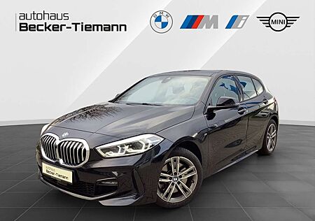 BMW 120 i M Sport / AUT / LED / LC Prof / Car Play / SHZ /