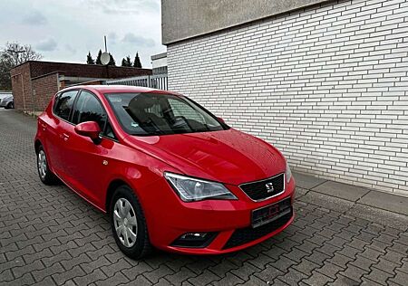 Seat Ibiza Lim. Style Salsa TÜV NEU 2.HAND